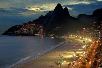 10 mesés város strandjai