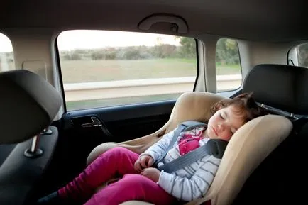 11 népszerű mítoszt a többi gyerekekkel, kószáló