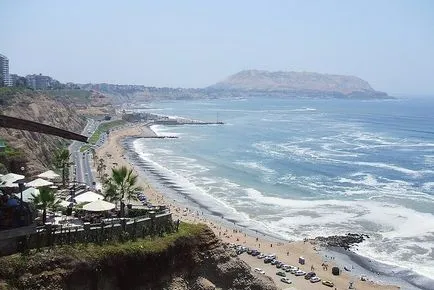 10 mesés város strandjai