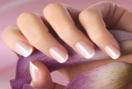 10 tipp Nail, a harmónia az élet ellátás