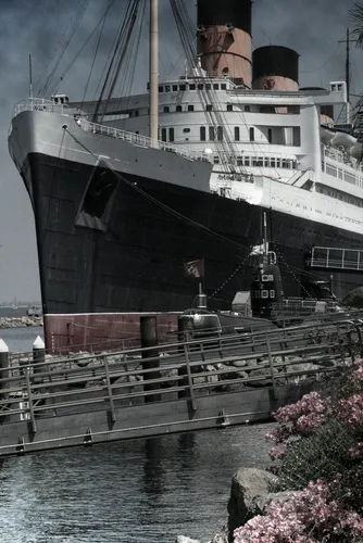 20 kevéssé ismert tényeket a Titanic (Titanic) 20 kevéssé ismert tényeket a Titanic