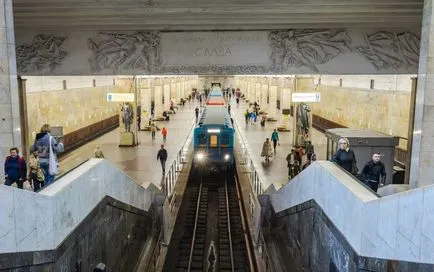 33 tény a moszkvai metró, amit valószínűleg nem tudja