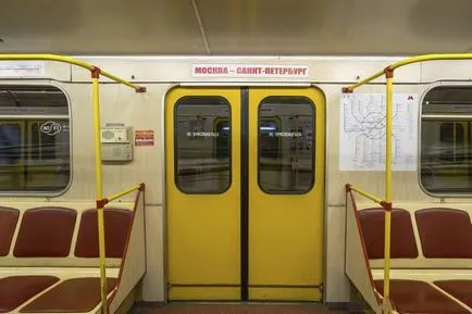 33 tény a moszkvai metró, amit valószínűleg nem tudja
