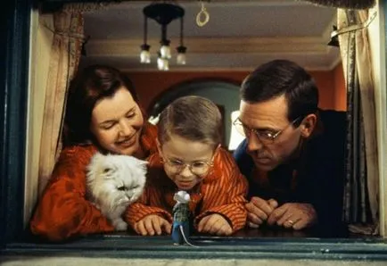 18 legjobb film a barátság az emberek és az állatok