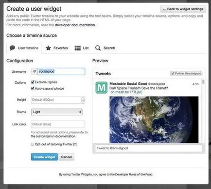 14 Secrets twitter haladó felhasználók számára