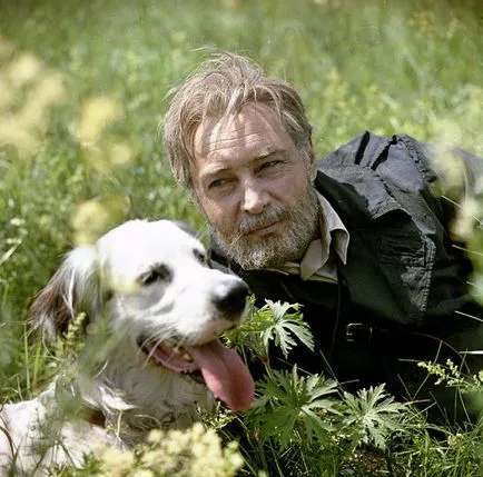 18 legjobb film a barátság az emberek és az állatok
