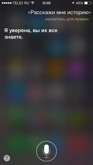 40 Fun Team Siri orosz