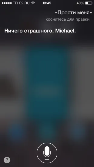 40 Fun Team Siri orosz