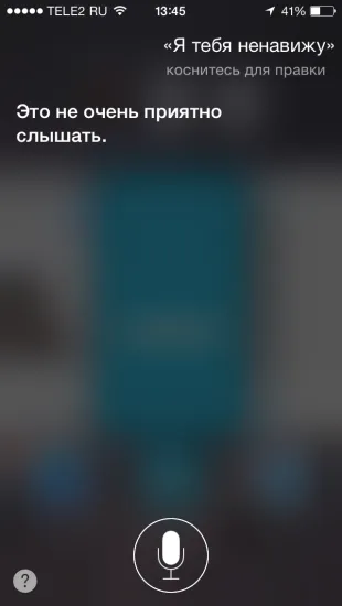 40 Fun Team Siri orosz