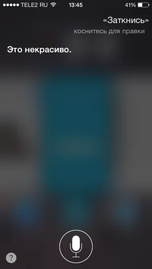 40 Fun Team Siri orosz
