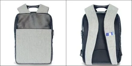 6 város hátizsák, ami nem akarja elhagyni (Thule Crossover Daypack) 6 város hátizsák, ami nem akarja elhagyni