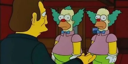 50 tény a Simpsons, hogy mindenkinek tudnia kell (Griffin) 50 tény a Simpsons, hogy mindenkinek tudnia kell