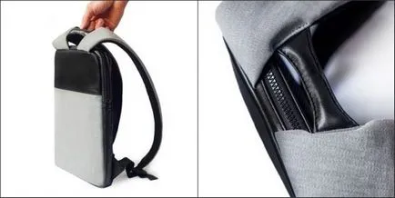 6 város hátizsák, ami nem akarja elhagyni (Thule Crossover Daypack) 6 város hátizsák, ami nem akarja elhagyni