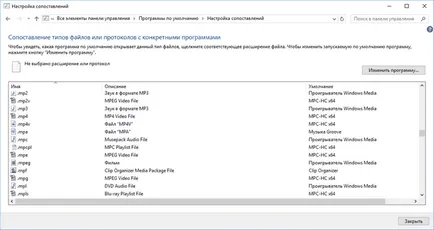 7 Ways, hogy visszaállítsa a fájltársítás ablakok