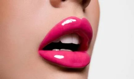 5 hiba make-up, vagy hogyan kell helyesen festett, az egyik hölgy - egy magazin a nők (make-up) 5 hiba make-up, vagy hogyan kell helyesen festett, az egyik hölgy - egy magazin a nők