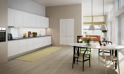 66. Az új ötletek a modern konyha kép (ma) 66. Az új ötletek a modern konyha fotó