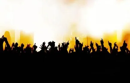 8 Ways, hogy a koncert ingyenes, vagy a titkait potyautasokat - az első zenei (fekete csillag) 8 Ways, hogy a koncert ingyenes, vagy a titkait potyautasokat - a zene az első