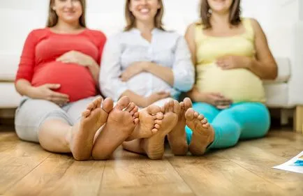 7 Tévhitek milyen korban szülni (szülni) 7 Tévhitek milyen korban szülni
