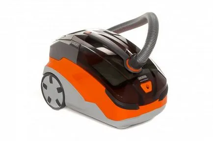6 legjobb tisztítók állatok tulajdonosai (Vacuum tisztitó) 6 legjobb porszívó gazdik