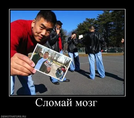 50 demotivators minden alkalomra