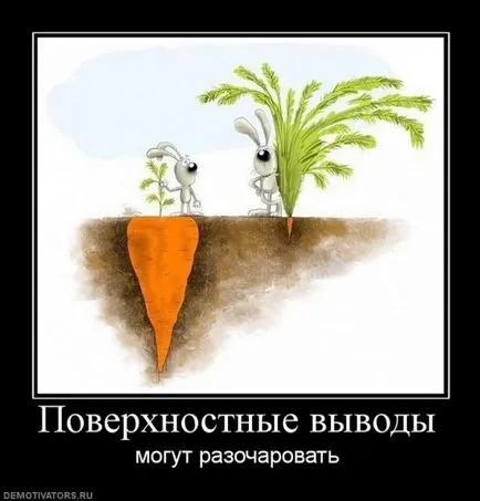 50 demotivators minden alkalomra