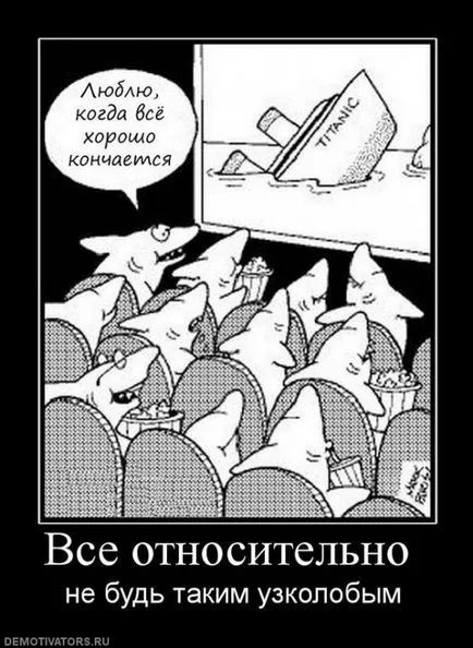 50 demotivators minden alkalomra