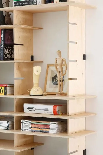 42 Awesome ötletek bútorok készült lemez (építészet) 42 Awesome ötletek bútor rétegelt lemez