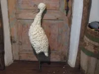 Stork kert saját kezűleg