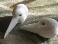Stork kert saját kezűleg