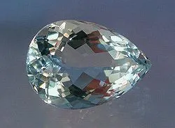Aquamarine - a