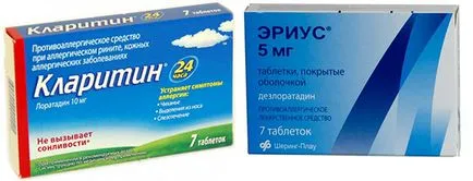 Allergia a fejét okoz, tünetei, kezelés, diéta (allergia) Allergia a fejét okoz, tünetei, kezelés, diéta
