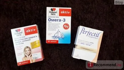 Ampullák ellen haj L'Oréal szakmai aminexil haladó (sorozat szakértő) - «a (haladó) Ampullák ellen haj L'Oréal szakmai aminexil haladó (sorozat szakértő) - «hogyan