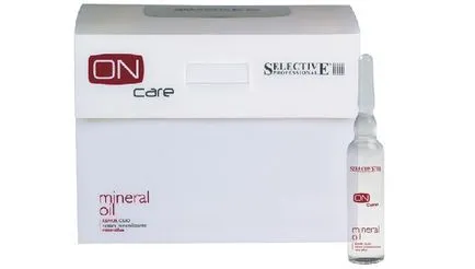 Aminexil haj - L'Oreal és más ampulla
