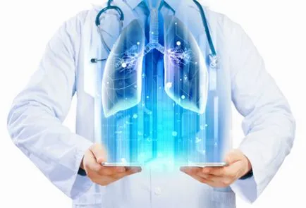 Tüdőadenocarcinoma tünetek, színpad és prognózisa az élet (tünetek) Adenocarcinoma a tüdő tünetek, színpadi és prognózis az élet