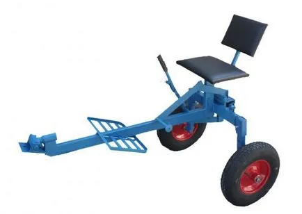 Adapter motoblockokhoz neva saját kezűleg hogyan rajzok, első, házi készítésű a kerék,