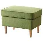 A széklet a folyosón fotó, IKEA termékek