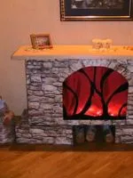 Balkonok fa kezük