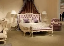 Pamlagok Hálószoba