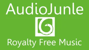 Audiojungle audiostok magas színvonalú munka