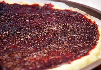 Nagymama pite jam - gyors, ízletes, változatos (gyors) Nagymama pite jam - gyors, ízletes, változatos