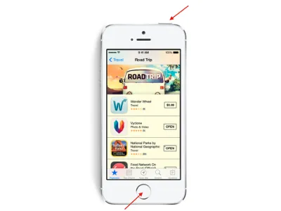 App Store nem töltődik alkalmazások
