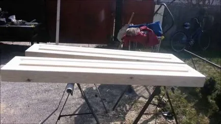 Arch fából a kezüket, hogyan csinálja (ívet) Arch fából a kezüket, hogyan kell ezt csinálni