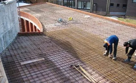 Megerősítő lapok saját kezűleg, az épület portál (átfedés) Megerősítő lapok saját kezűleg, épület portál