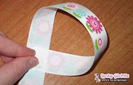 Bow egy kazettát a kezét lépésről lépésre (step by step) Bow egy kazettát a kezét lépésről lépésre