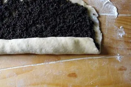 Nagymama pite recept