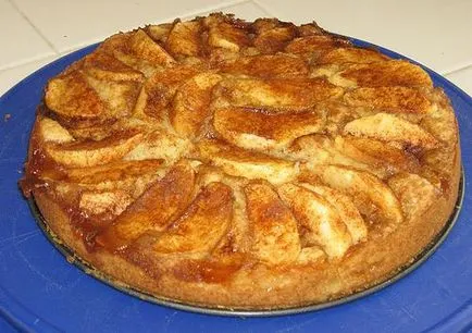 Nagymama pite recept