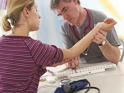 könyökízület arthrosis kezelésében emberek jogorvoslatok