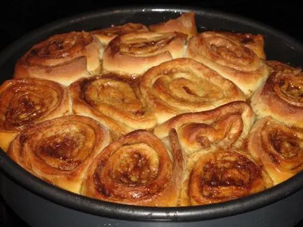 Nagymama pite recept