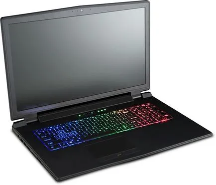 Barebone notebook, vagy „én csináltam!”