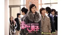 Néz szabad dráma virágok után a bogyók (Korea) (fiúk virágok (Korea) kgotboda namja)